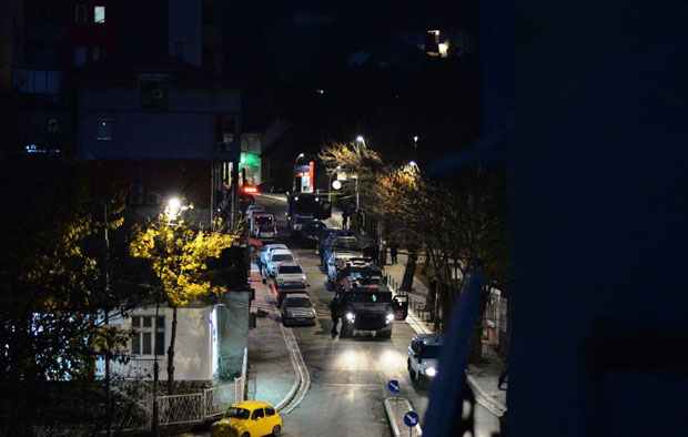 НОВИ ДЕТАЉИ СРАМНЕ АКЦИЈЕ РОСУ: Британци режирали десант Албанаца на север!